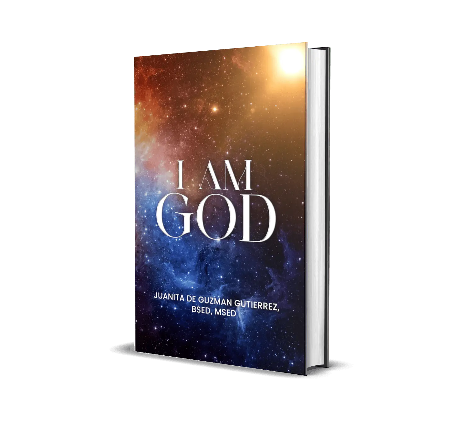 I AM GOD